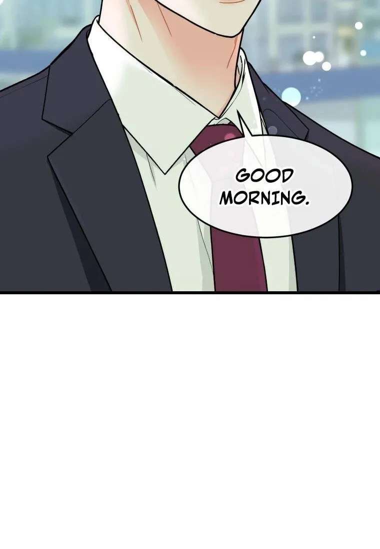 The Worse It Is, the Better It Tastes Chapter 31 - page 20