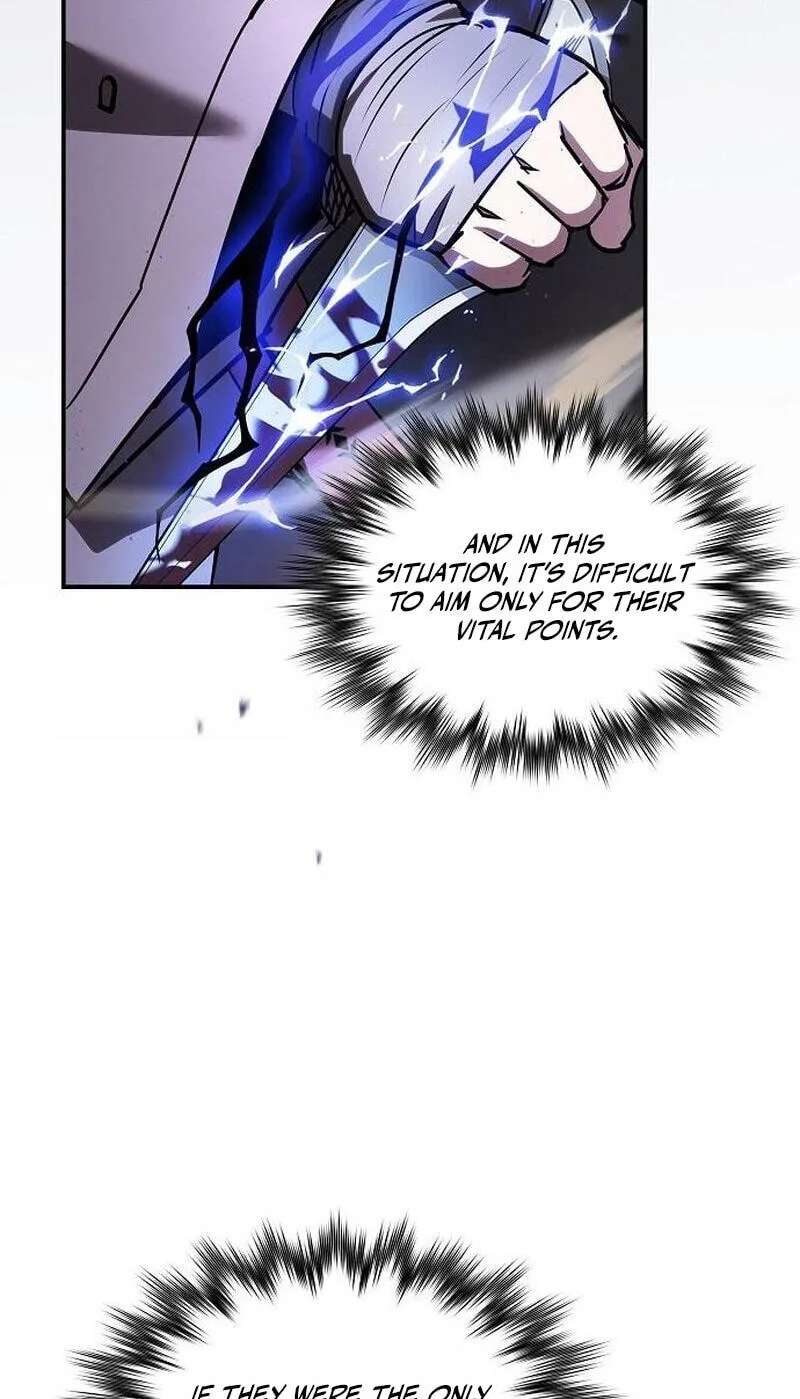 The Spy Life in the Demonic Sect Chapter 86 - page 34