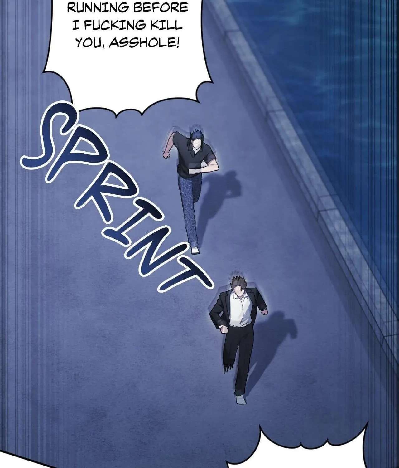 I Declare Vengeance! Chapter 35 - page 14