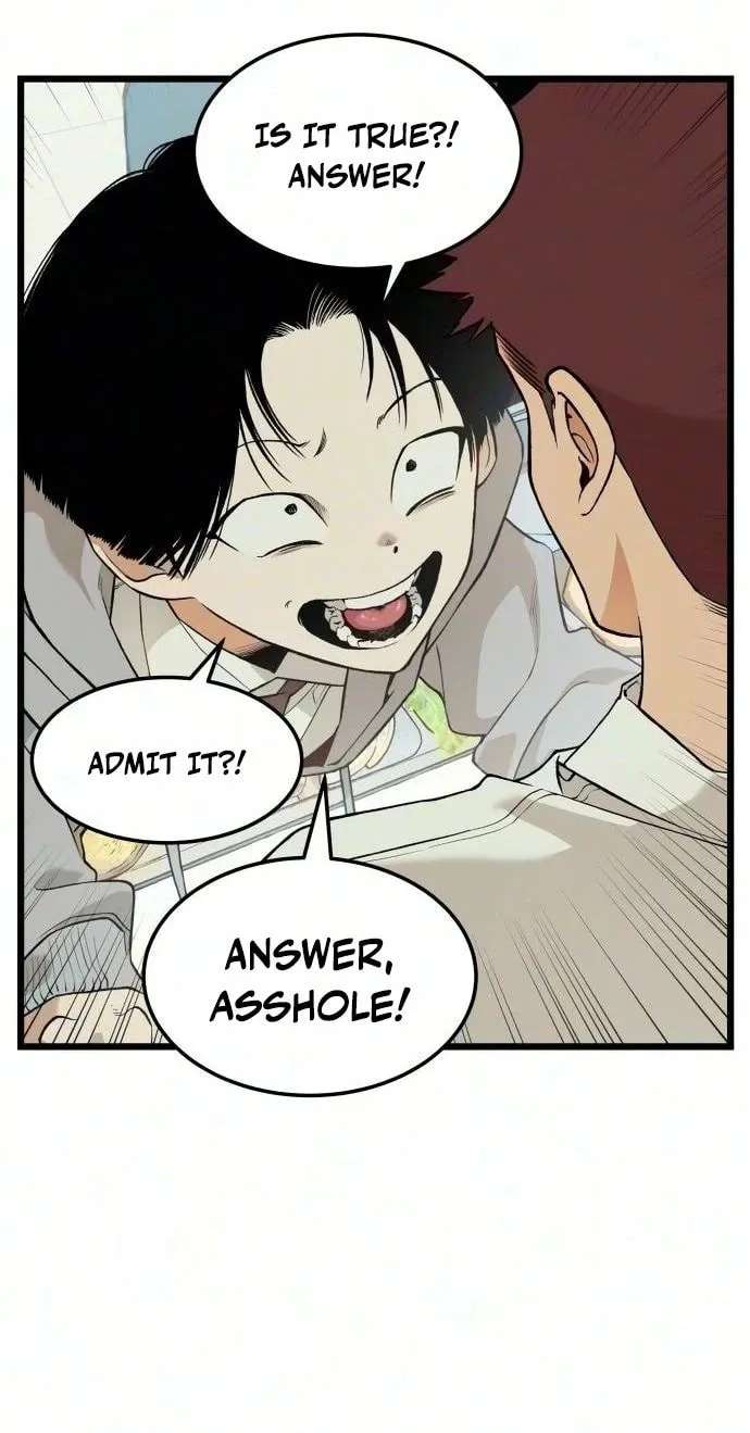 I Dare You Chapter 40 - page 65