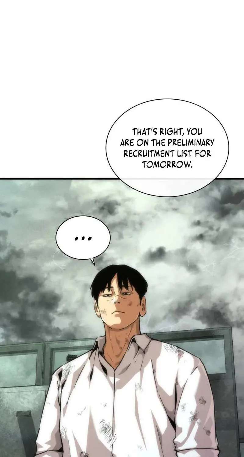 Zombie Apocalypse 82-08 Chapter 122 - page 123
