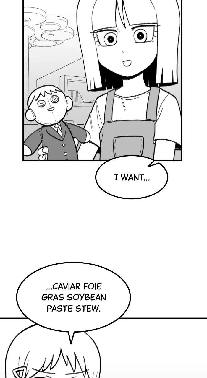 A Warrior’s Daily Log Chapter 21 - page 41