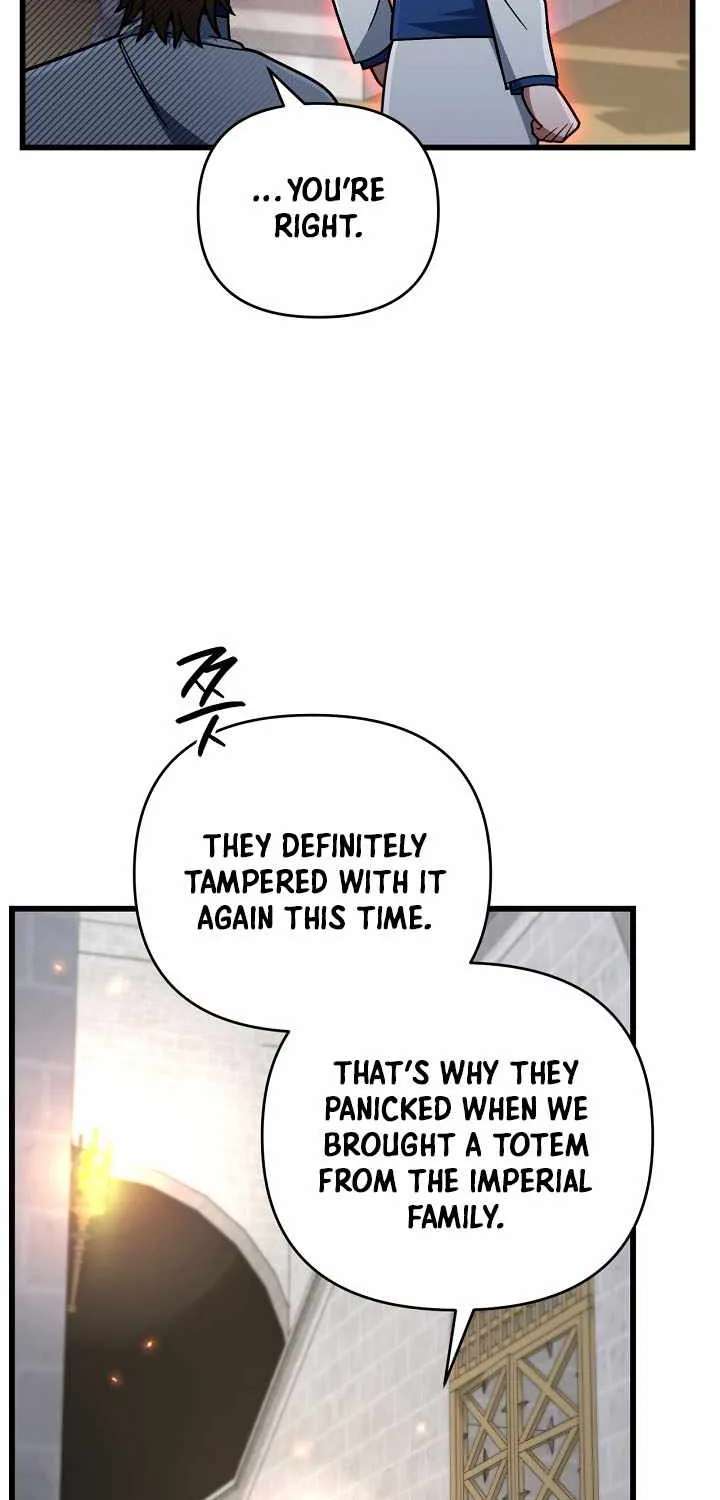 I'm Gonna Annihilate This Land Chapter 93 - page 74