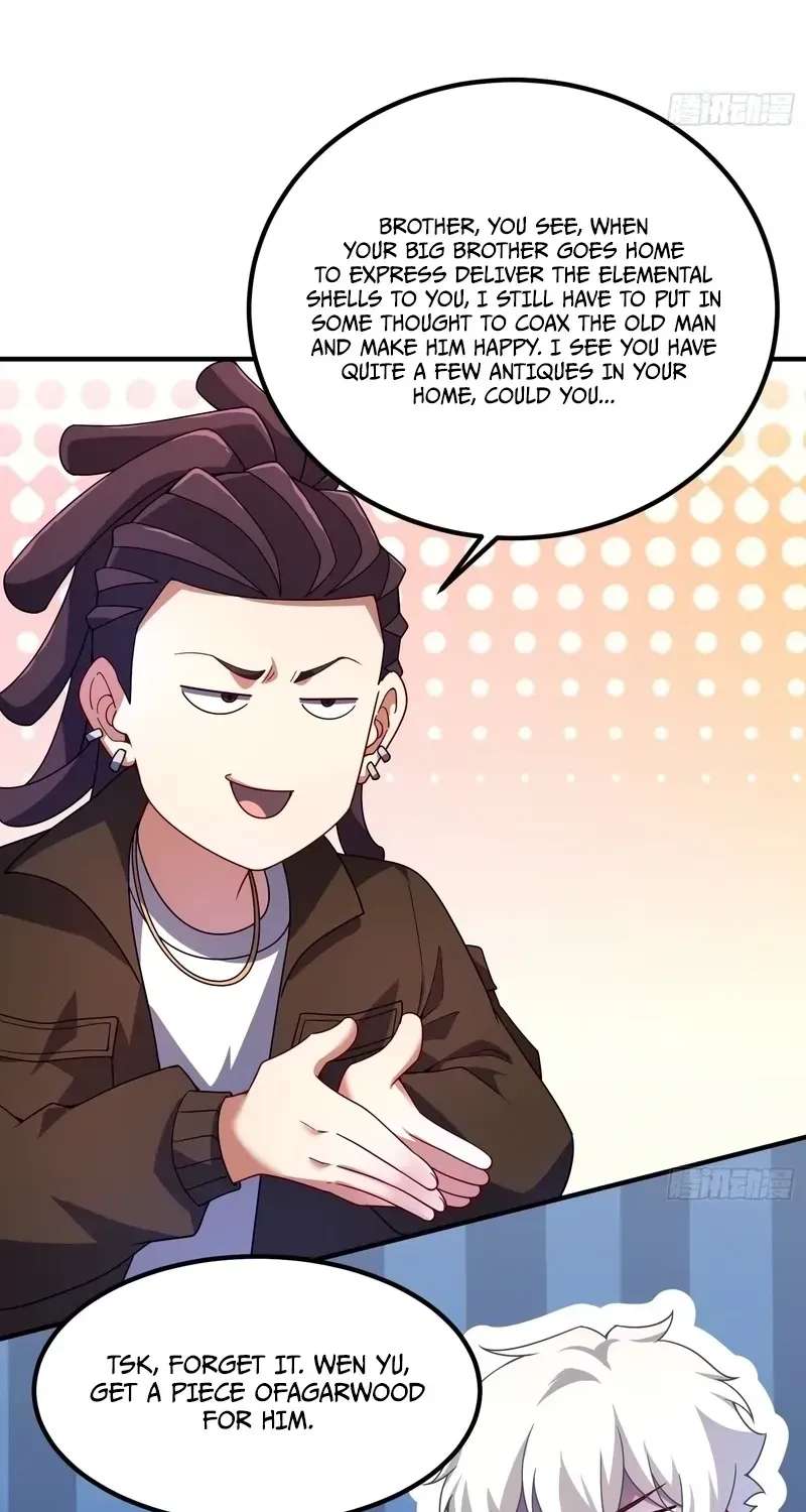 Beast Evolution Chapter 80 - page 6