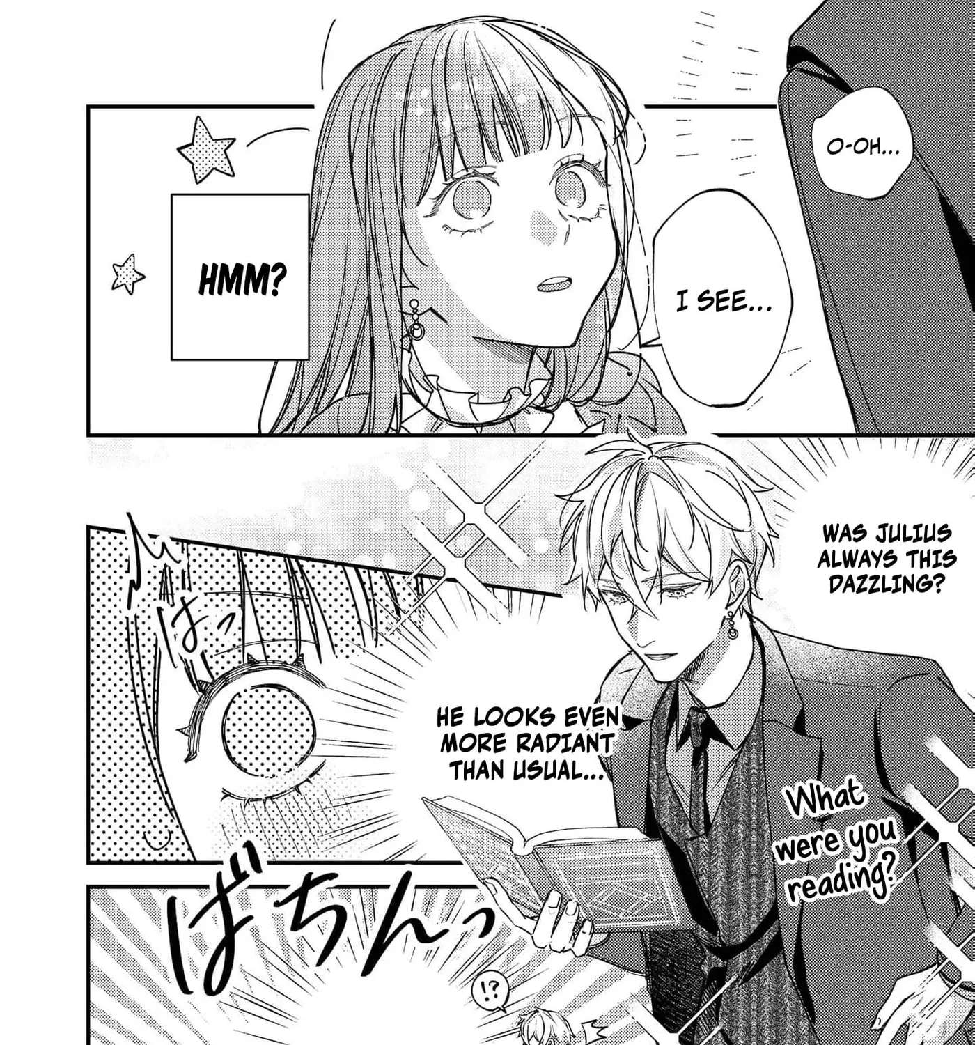 Bad End Mokuzen no Heroine ni Tensei Shita Watashi, Konse de wa Ren'ai Suru Tsumori ga Cheat na Ani ga Hanashitekuremasen!? @COMIC Chapter 45 - page 53