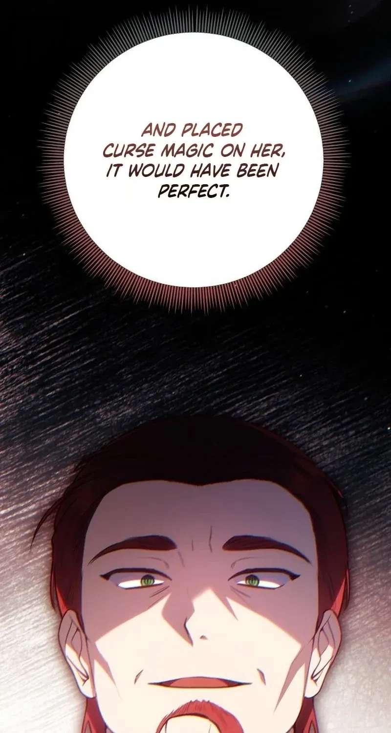 The Youngest Daughter of the Great Magician of a Famous Swordsmanship Family Chapter 47 - page 11