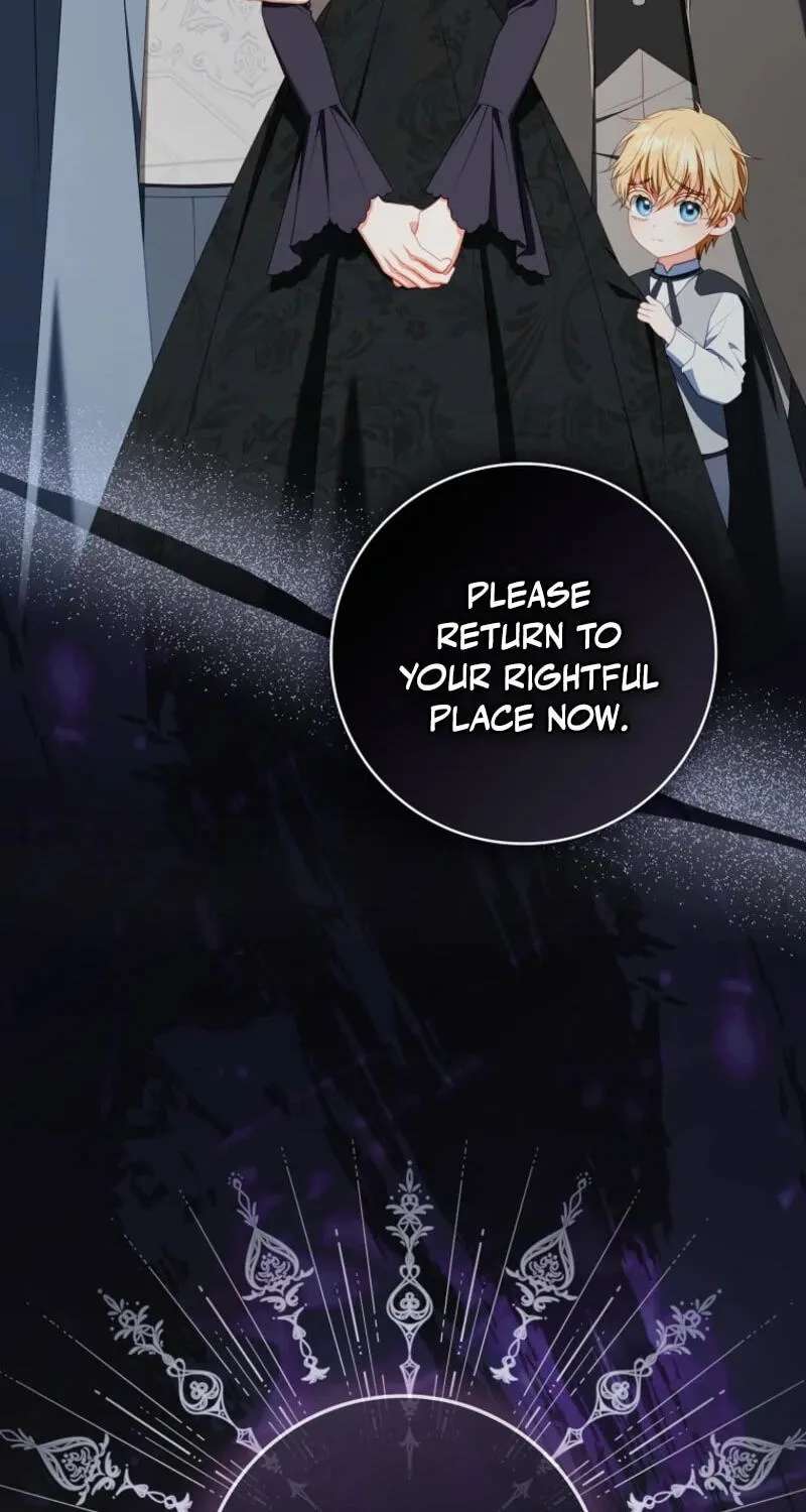 Giselle the Unbreakable Chapter 61 - page 32