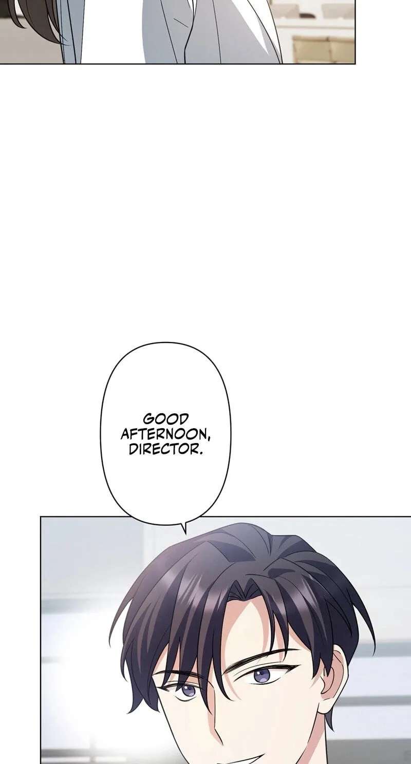 Acquaintance Husband Chapter 45 - page 6