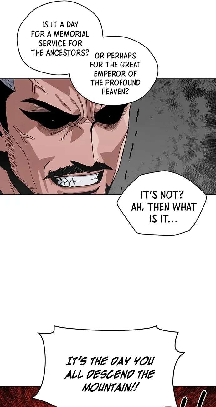 Cheonma Apocalypse Chapter 1 - page 12
