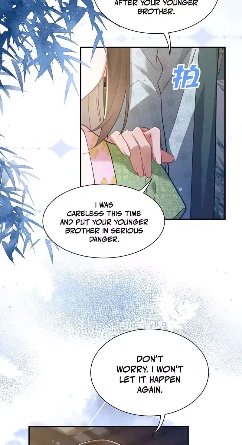 Empress's Will Love Chapter 6 - page 40