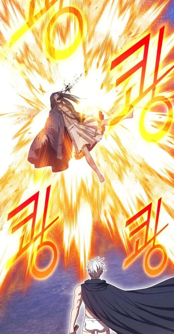 +99 Reinforced Wooden Stick Chapter 217 - page 15