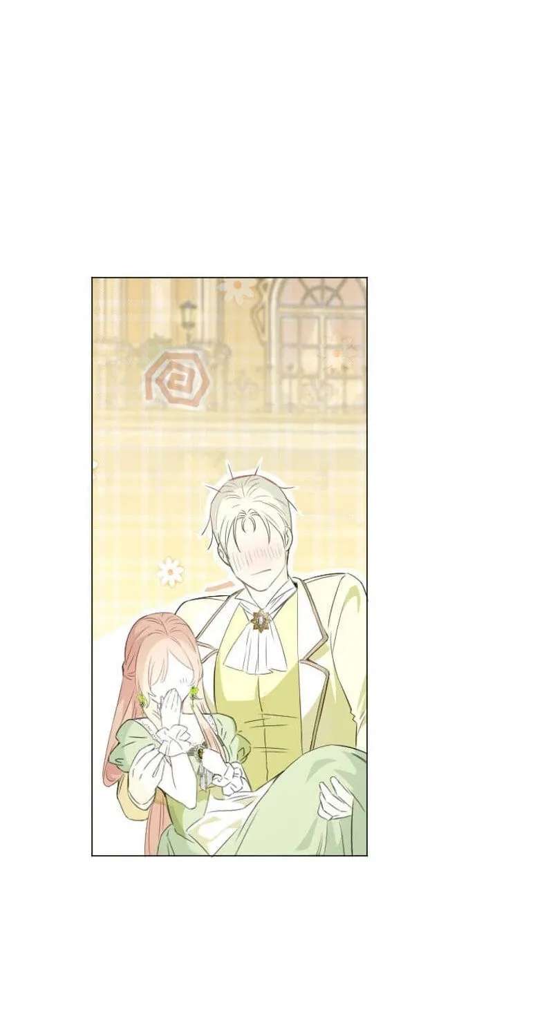 Tada no Keiyaku Kon no Hazu na no ni, Yomei Ichinen no Reitetsu Koushaku ni Dekiai Sarete Imasu Chapter 20 - page 97