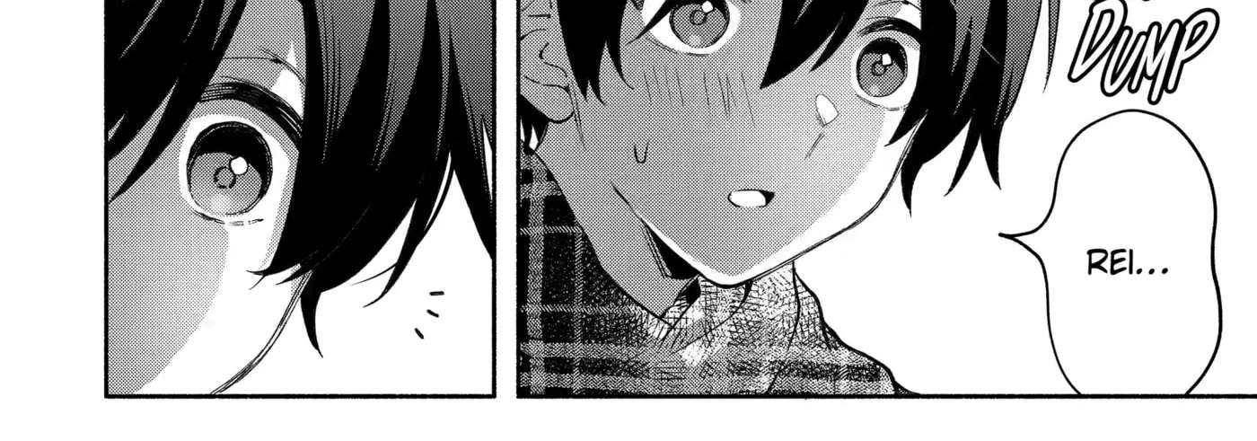My Pampering Turned the Cool Goddess Into a Clumsy Spoiled Girl Chapter 36 - page 44