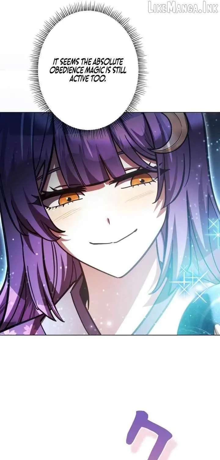 The Main Heroines Are Trying To Kill Me Chapter 70 - page 71