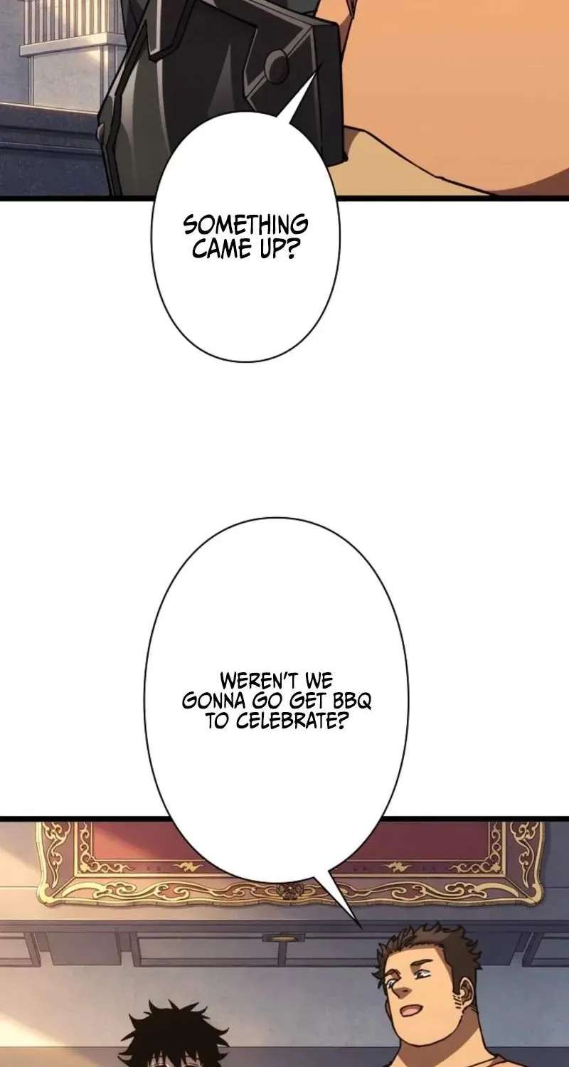 The Strongest Swordsman Rising from a Bottom-Tier Job Chapter 20 - page 4