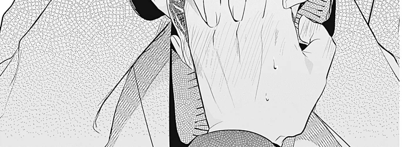 Tsuzura-senpai wa Motokano dakara Chapter 2 - page 36
