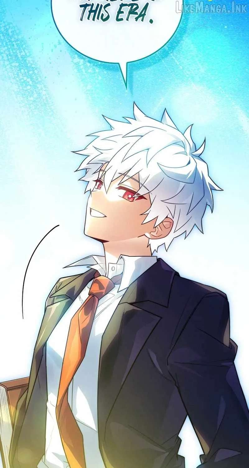 The Legendary Hero Is An Academy Honors Student Chapter 101 - page 22