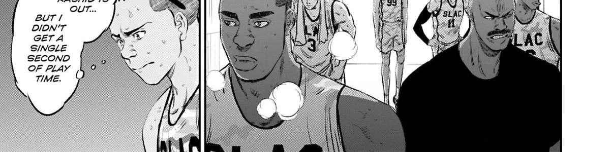 Deep 3 Chapter 20 - page 6