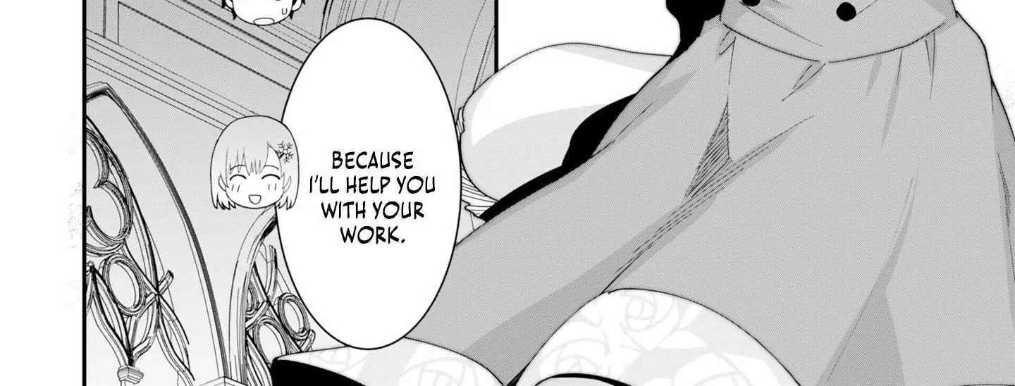 The Weakest of the Four Heavenly Kings' Independence Plan Chapter 4 - page 11