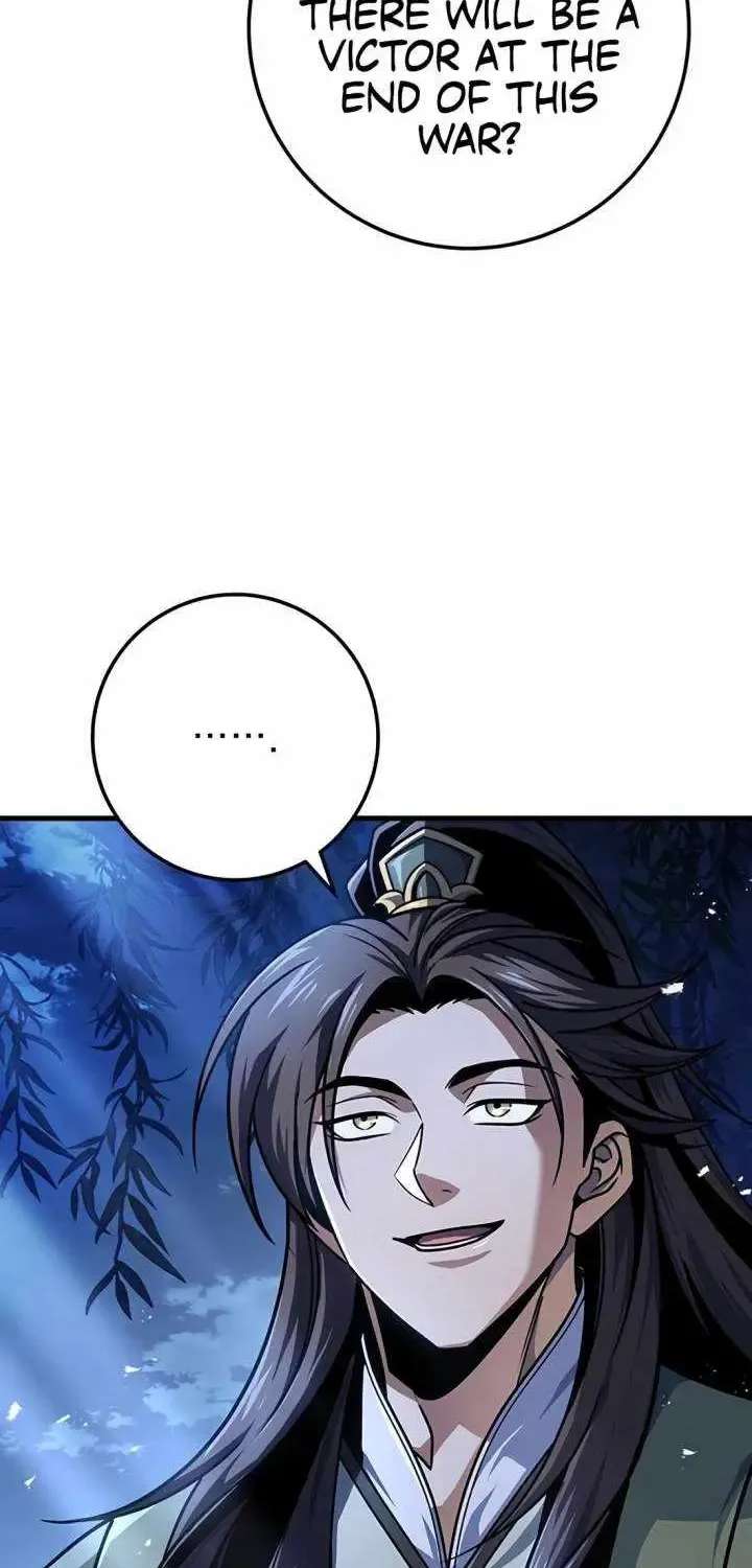 Emperor's Sword Chapter 118 - page 80