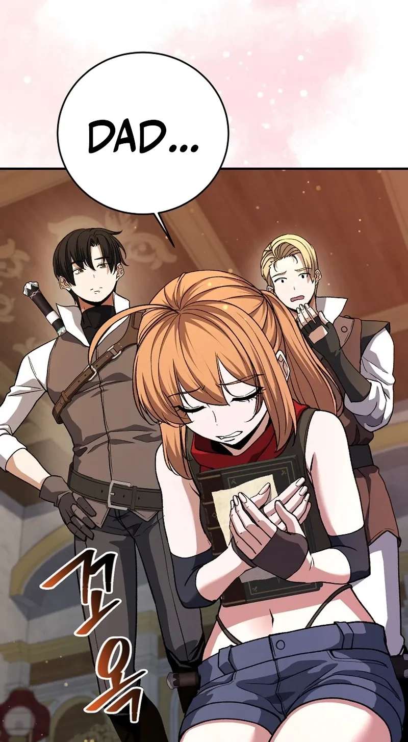 The Returnee's Hidden Strategy Stream Chapter 45 - page 45