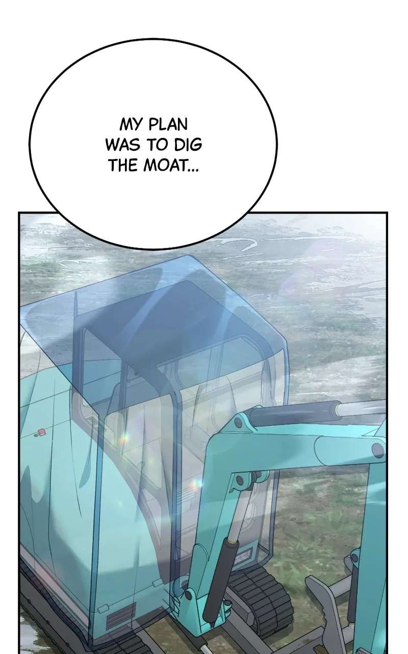 Veteran of theApocalypse Chapter 28 - page 12