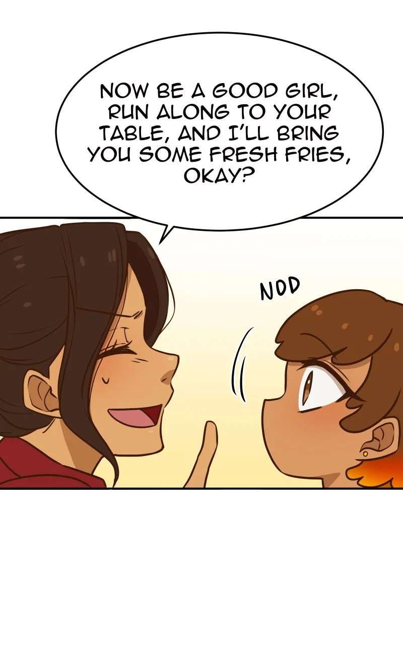 Diner for Adas Chapter 2 - page 44