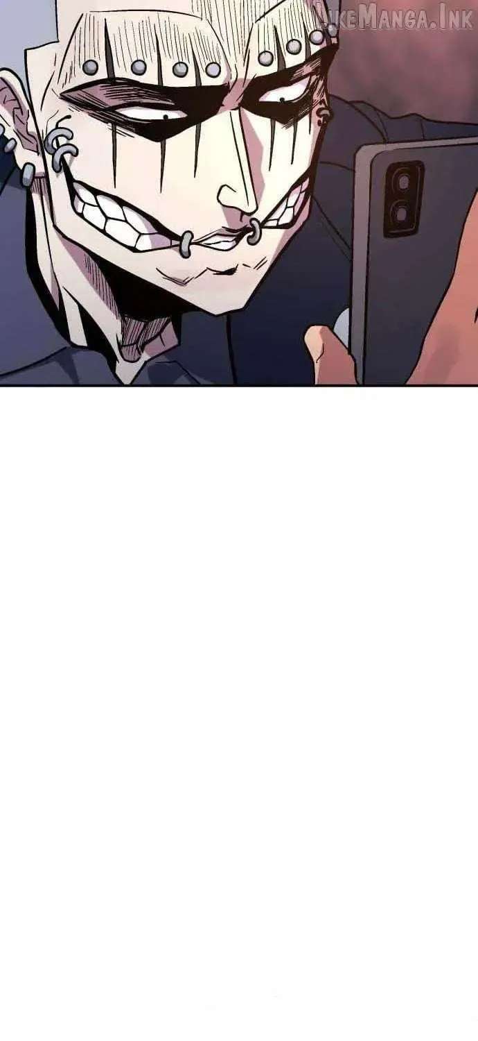 The Strongest in Hell, Mak Geum-gang Chapter 2 - page 91