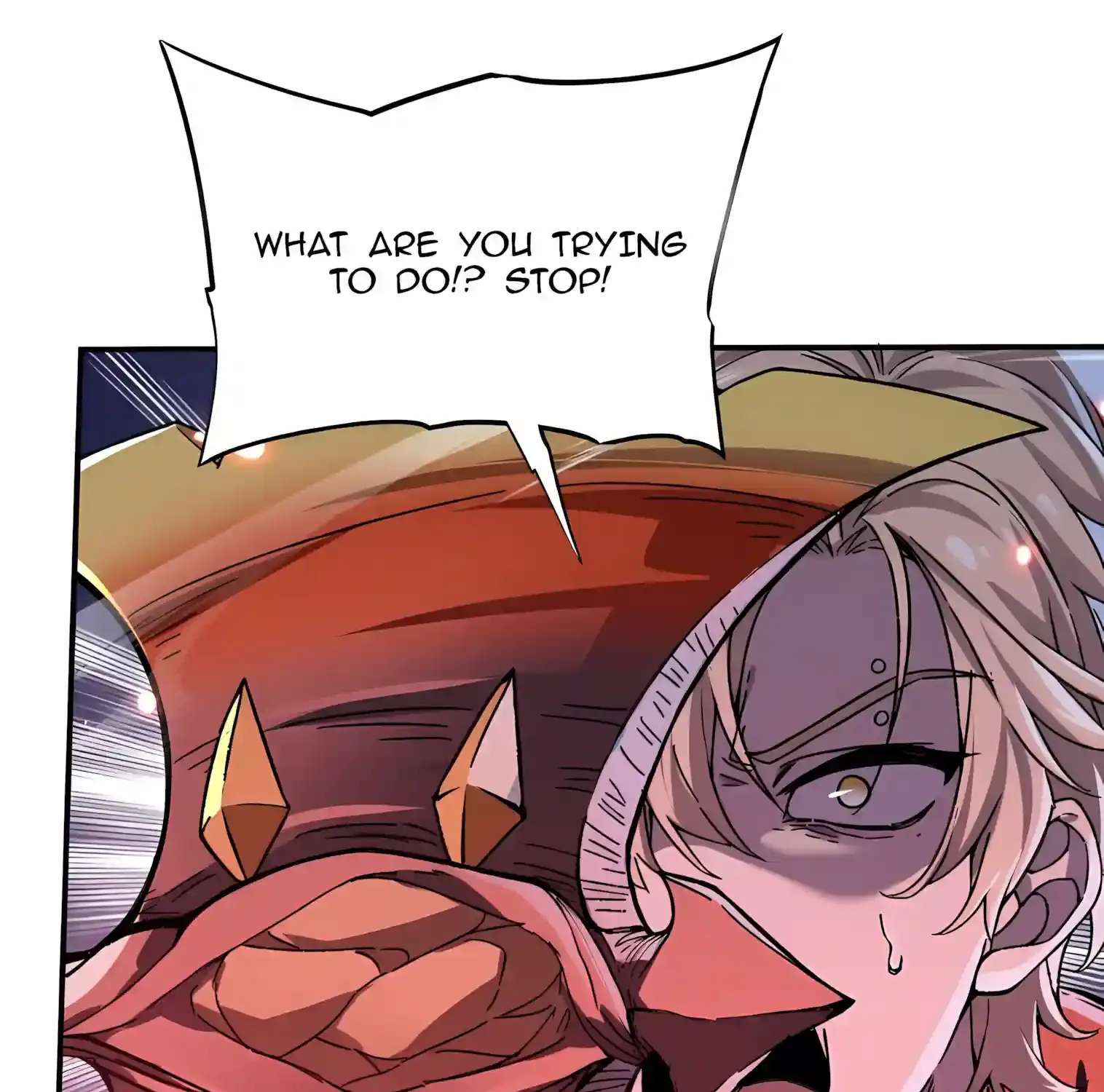 Skills have no cooldown, I turned into a natural disaster of undead Chapter 8 - page 29