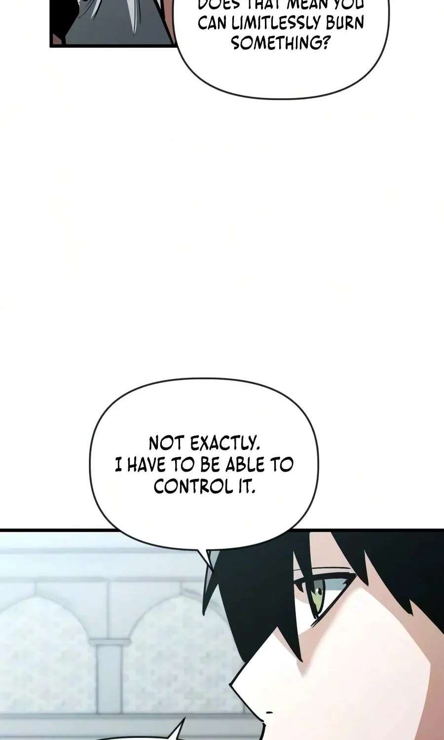 World-Saving is a Skill Chapter 41 - page 57