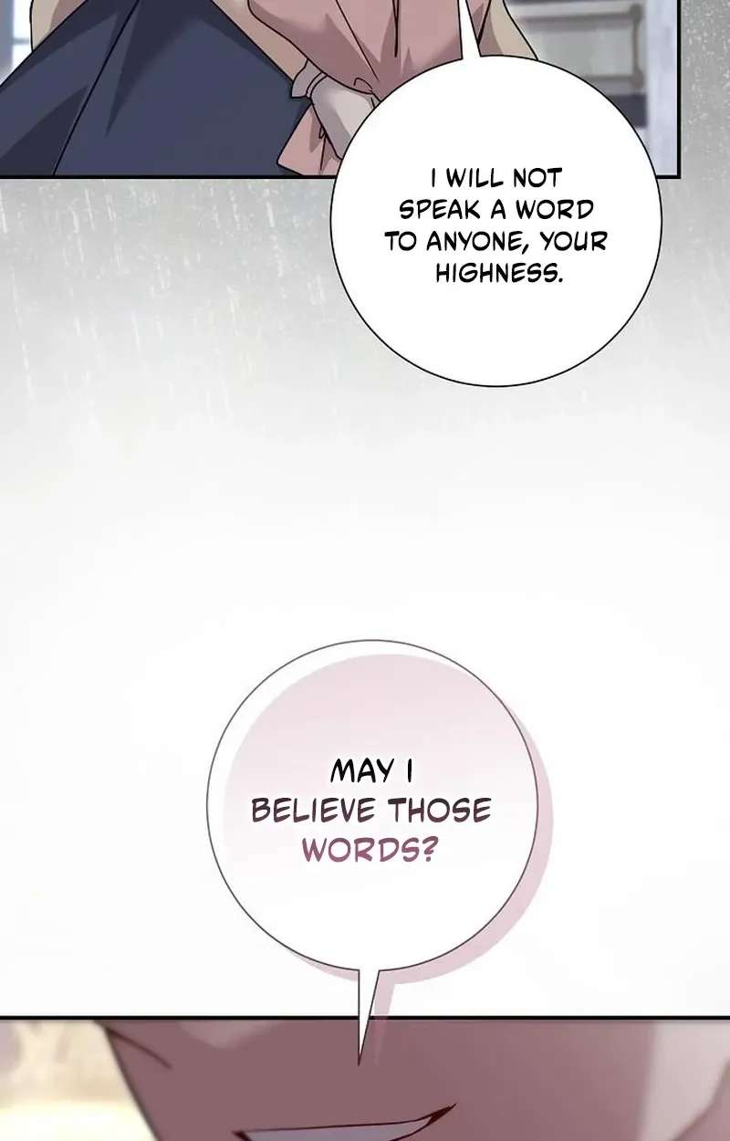 For My Gentle Monster Chapter 45 - page 33