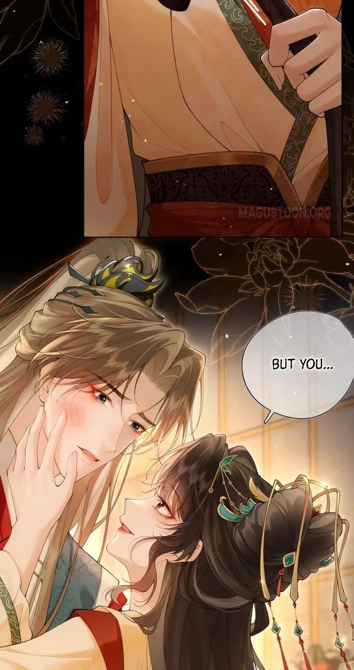 The Emperor's Uncle Bows for Me Chapter 2 - page 55