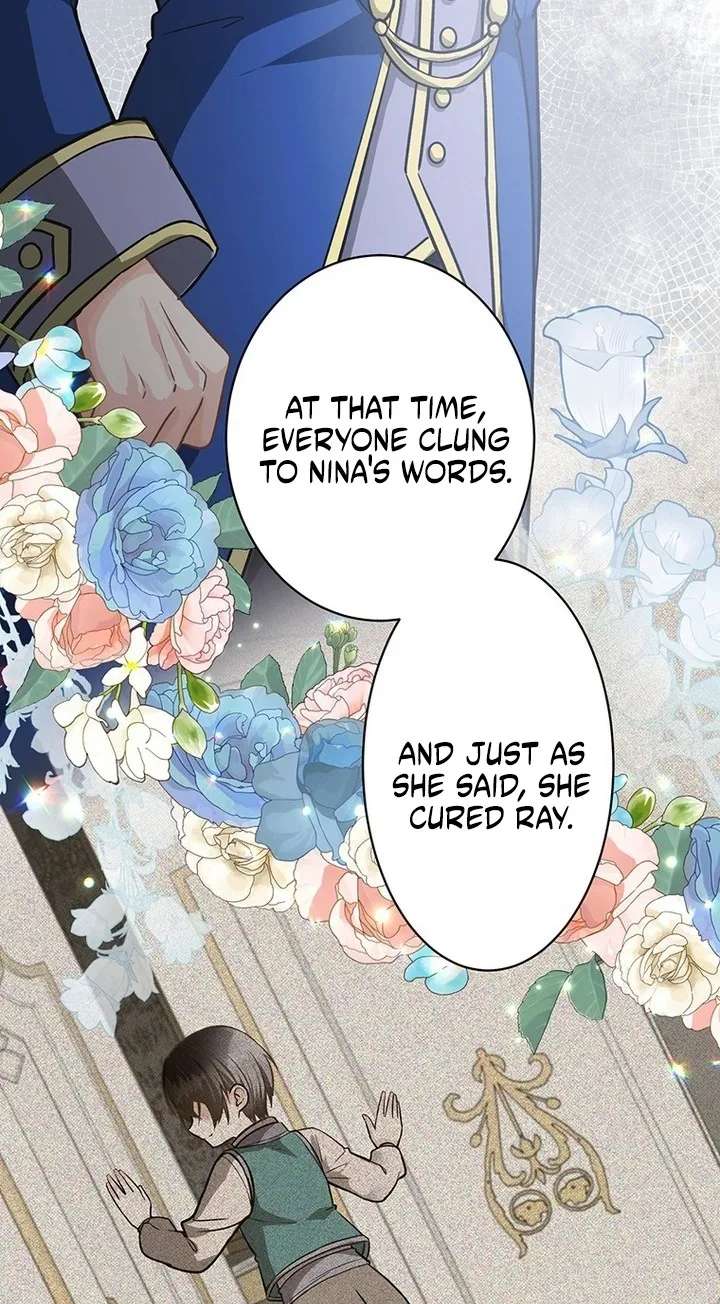Seiryaku Kekkon kara Nogareru tame ni Kakusaku Shiteitara Itsunomanika Akuyaku Reijou ni Natteita Ken Chapter 27 - page 23