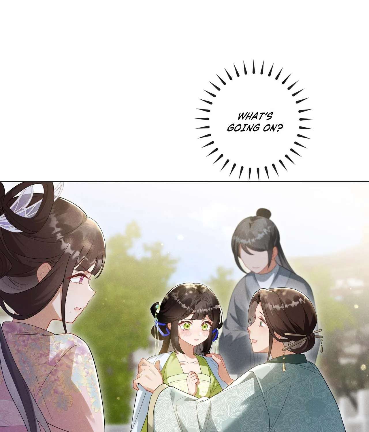Empress's Will Love Chapter 1 - page 187