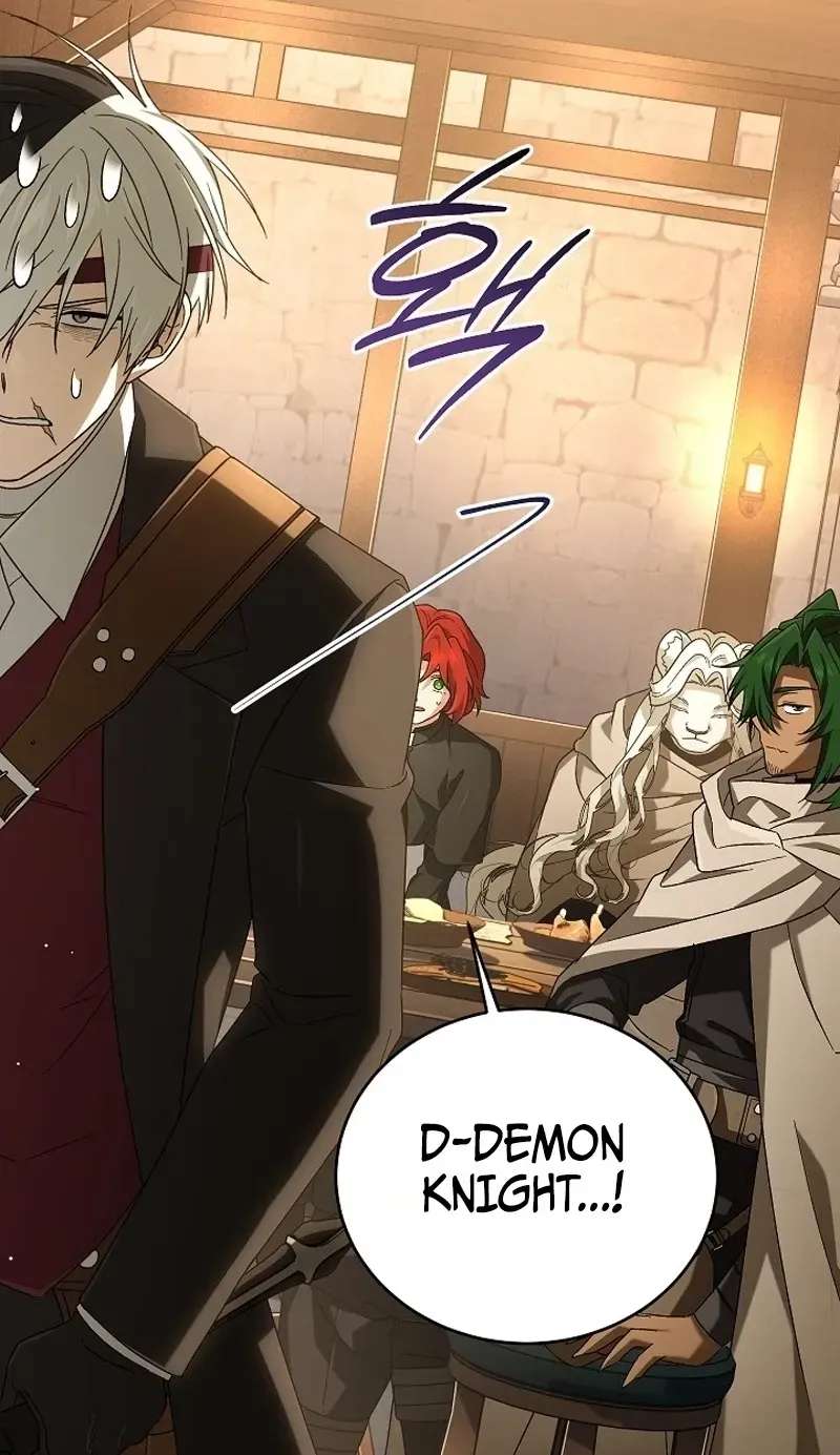 Is It Bad That the Main Character's a Roleplayer? Chapter 33 - page 119