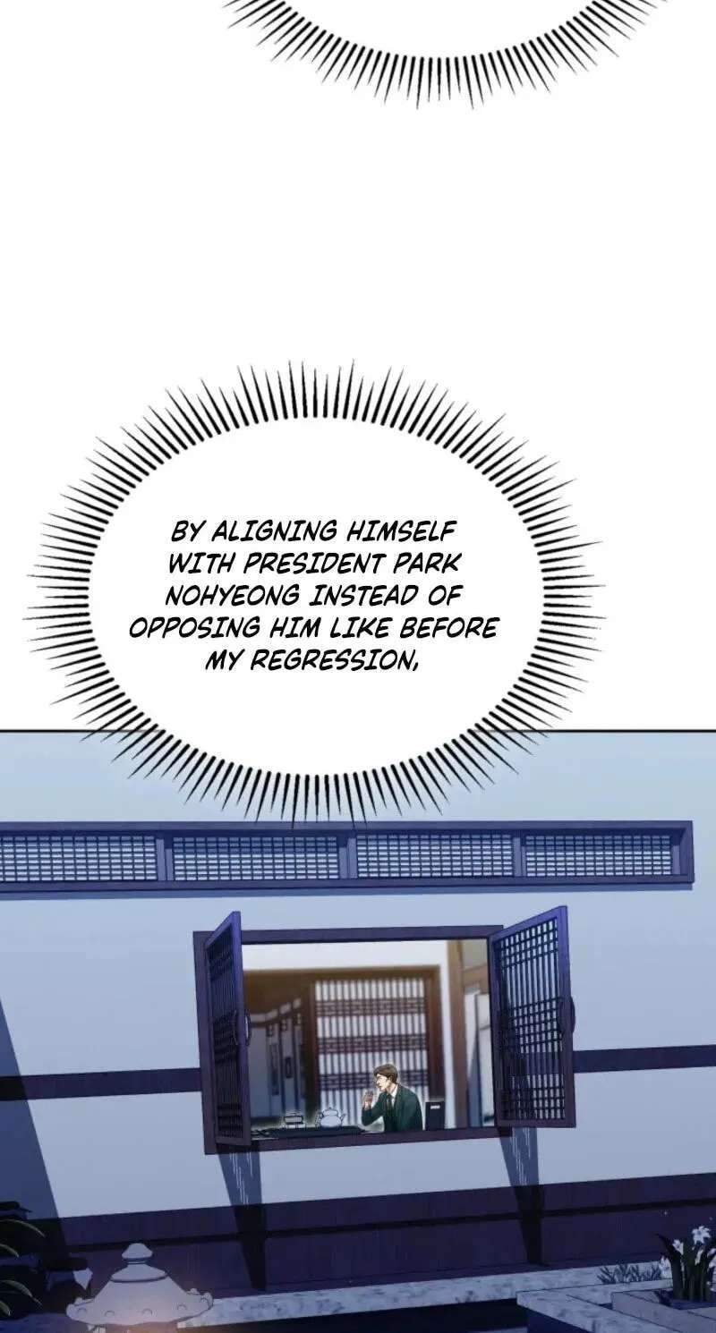 The Life of a Returning Officer Chapter 168 - page 40