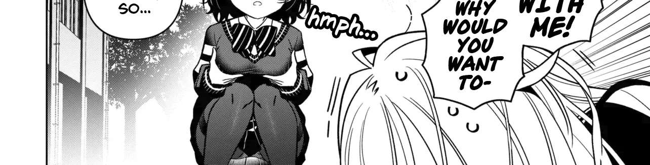 Bullying and Being Bullied Chapter 1 - page 43