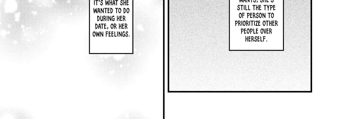 When I Isolated Myself From the Beautiful Girls Who Always Make Fun of Me, I Think They Actually Loved Me. Chapter 16 - page 40