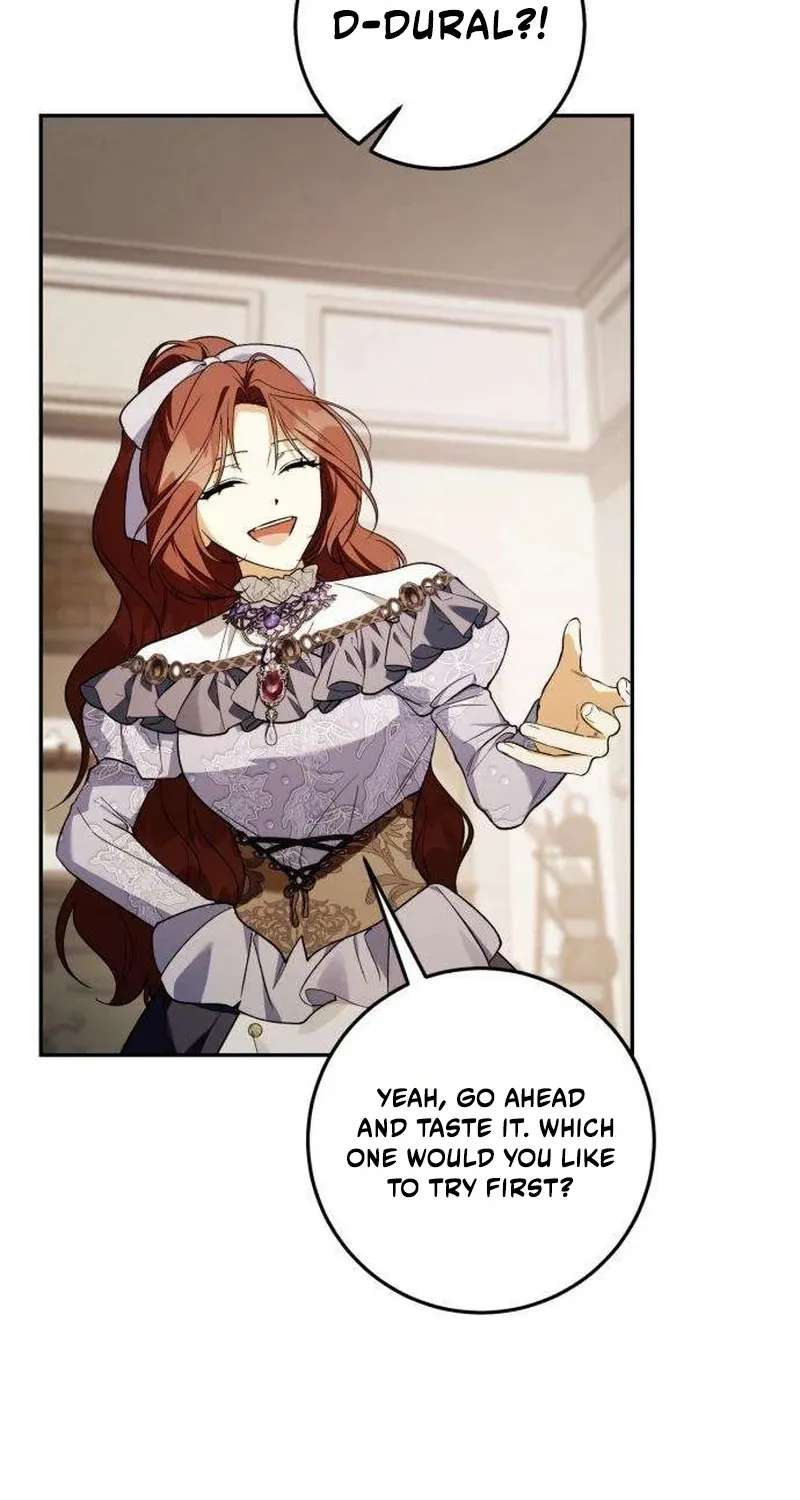 I Became the Owner of a Poor Estate Chapter 10 - page 50