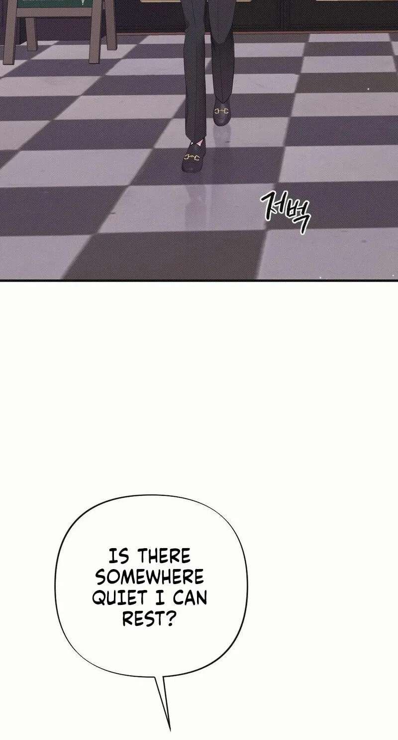 If You Dare to Provoke Me Chapter 38 - page 96