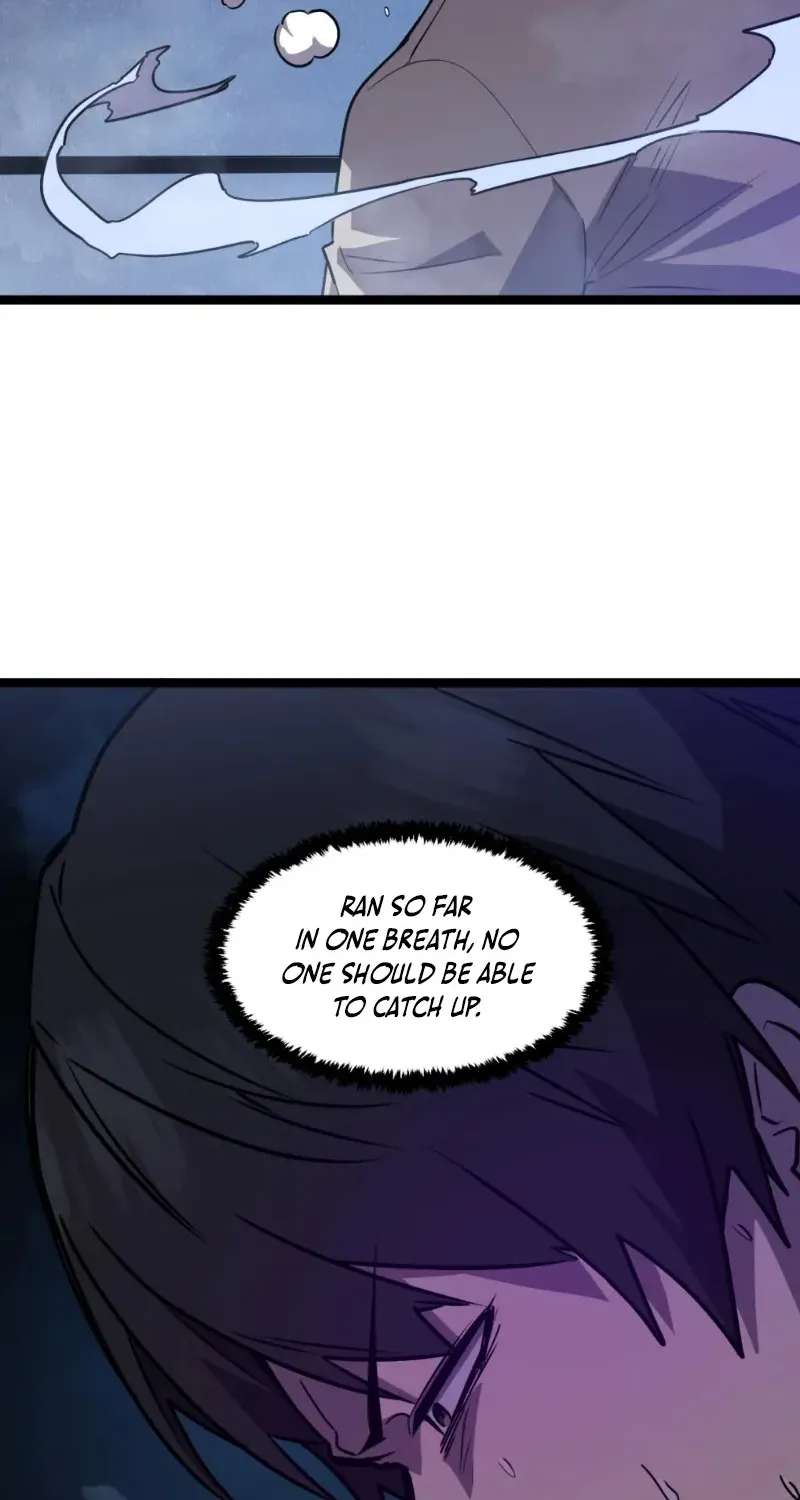 I'm Really Not A Monster Chapter 7 - page 24