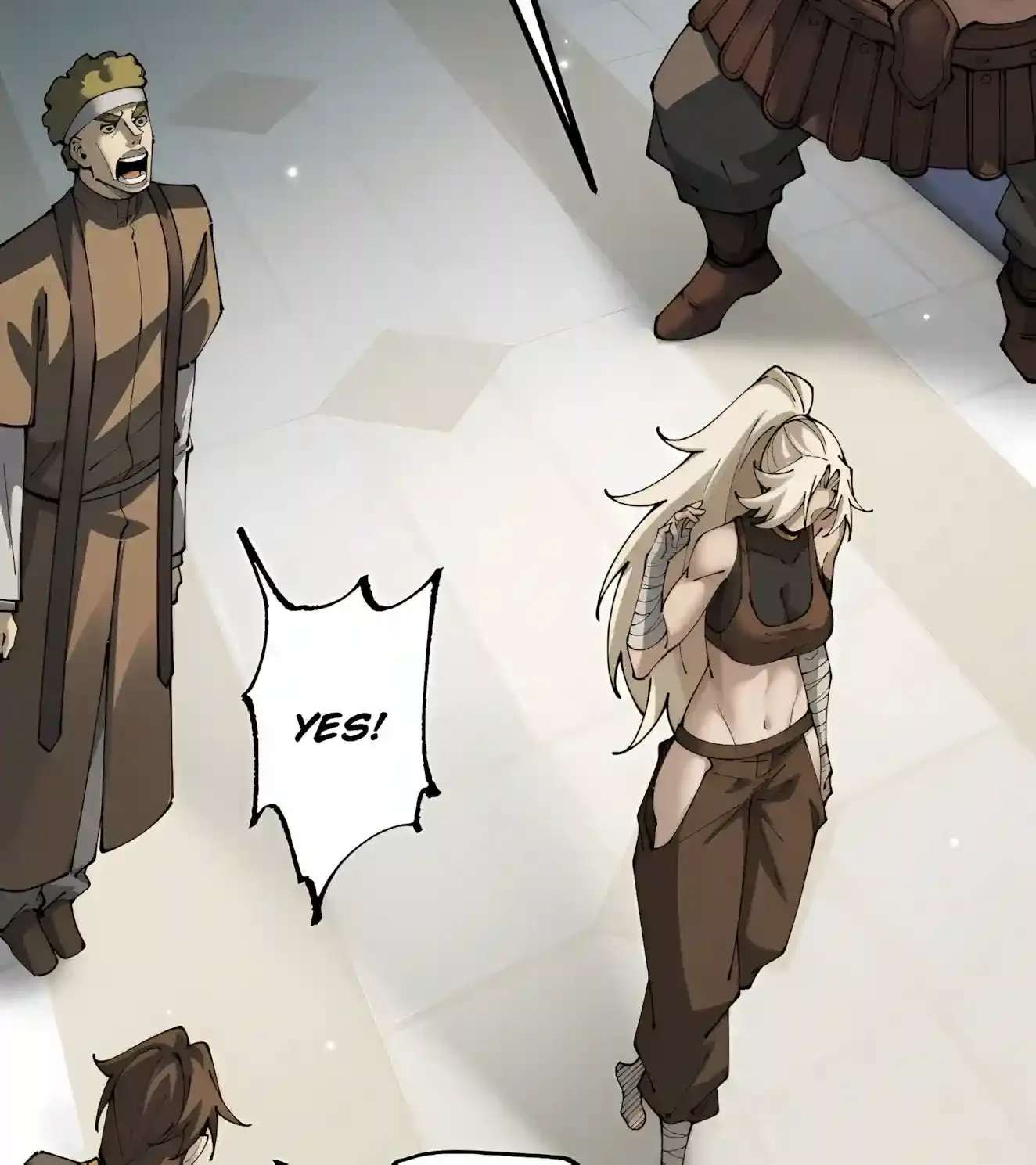 From Goblin To Goblin God Chapter 123 - page 58