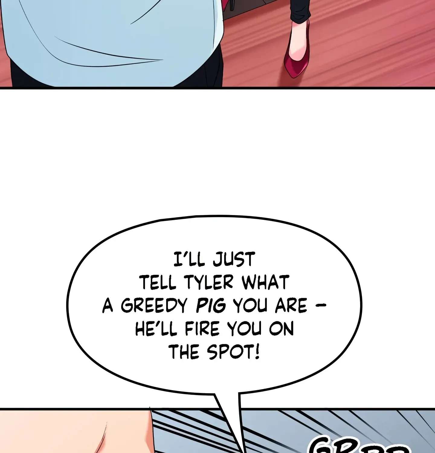 Bet Me Hard Chapter 13 - page 72