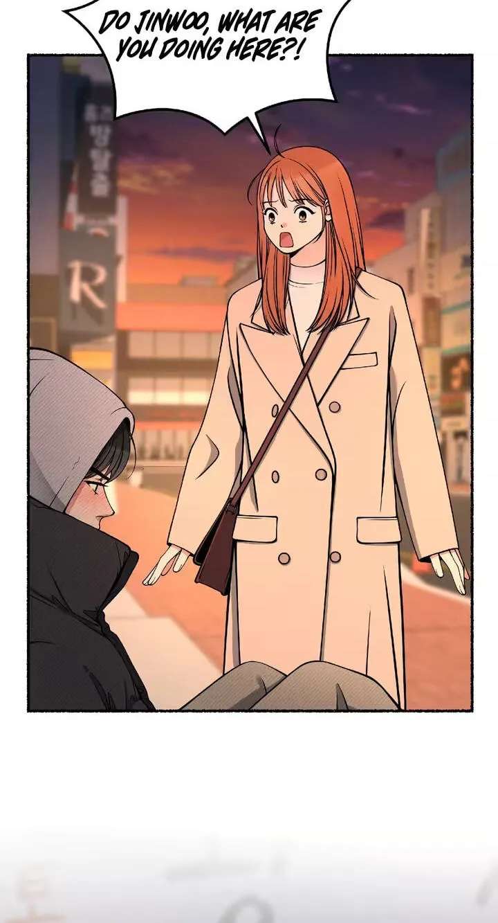 Devil! I Love You Chapter 40 - page 46