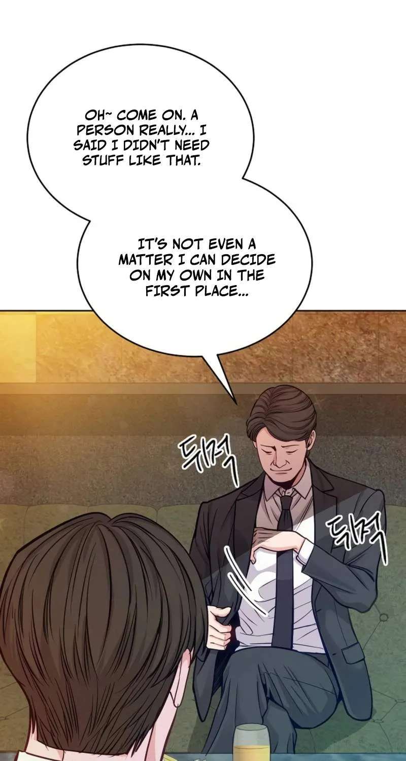 The Ordinary Lawyer's Subspace Chapter 44 - page 21