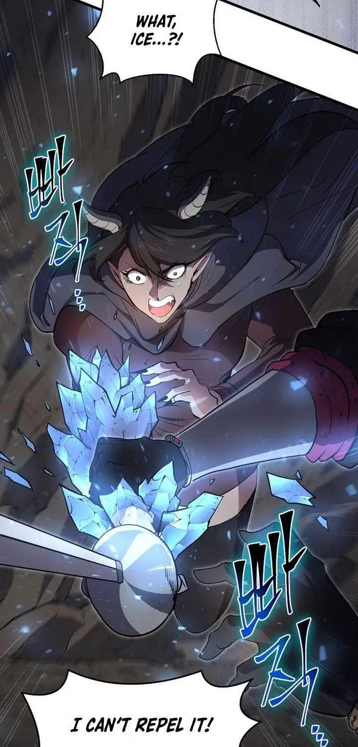 Leveling Up With Skills Chapter 165 - page 44