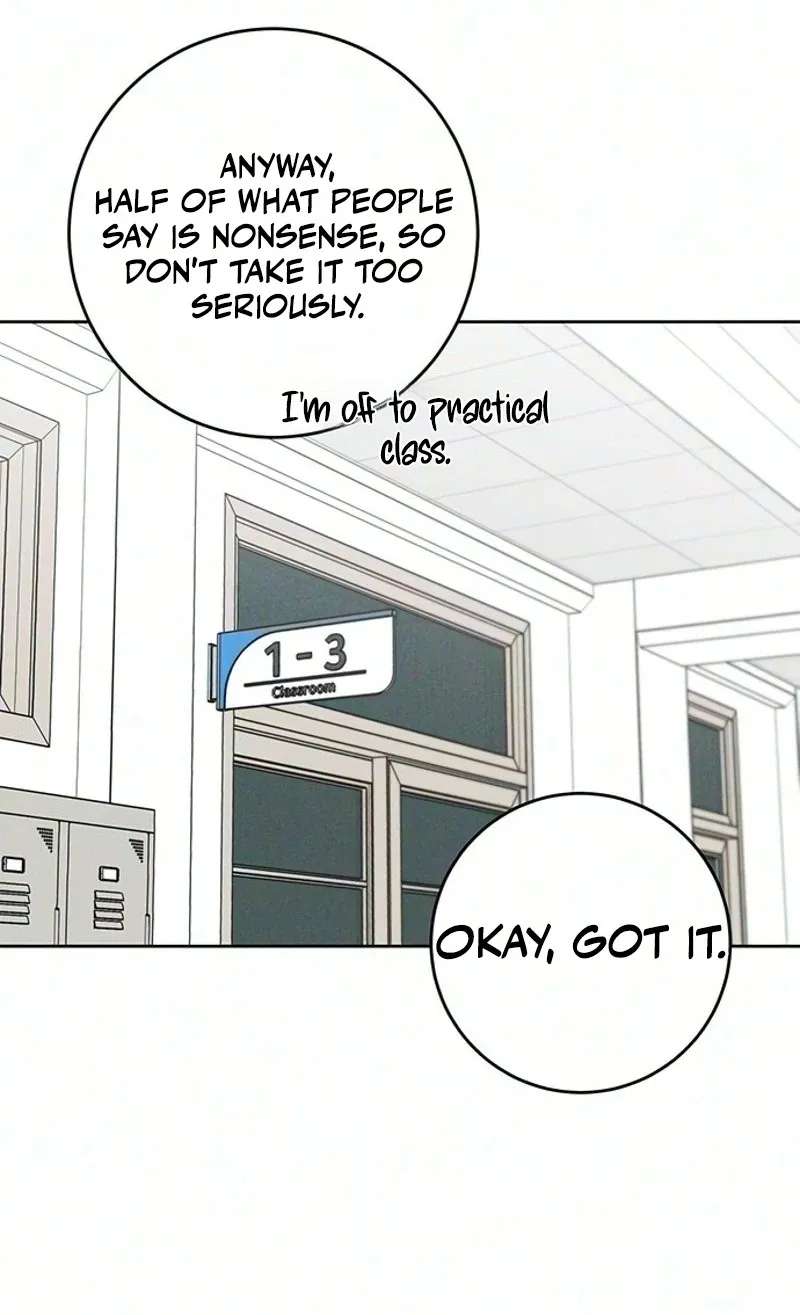 Have a Good Day Chapter 11 - page 38