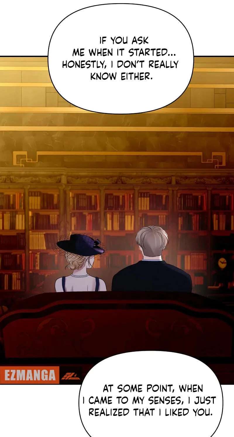 Ctrl X Chapter 63 - page 39