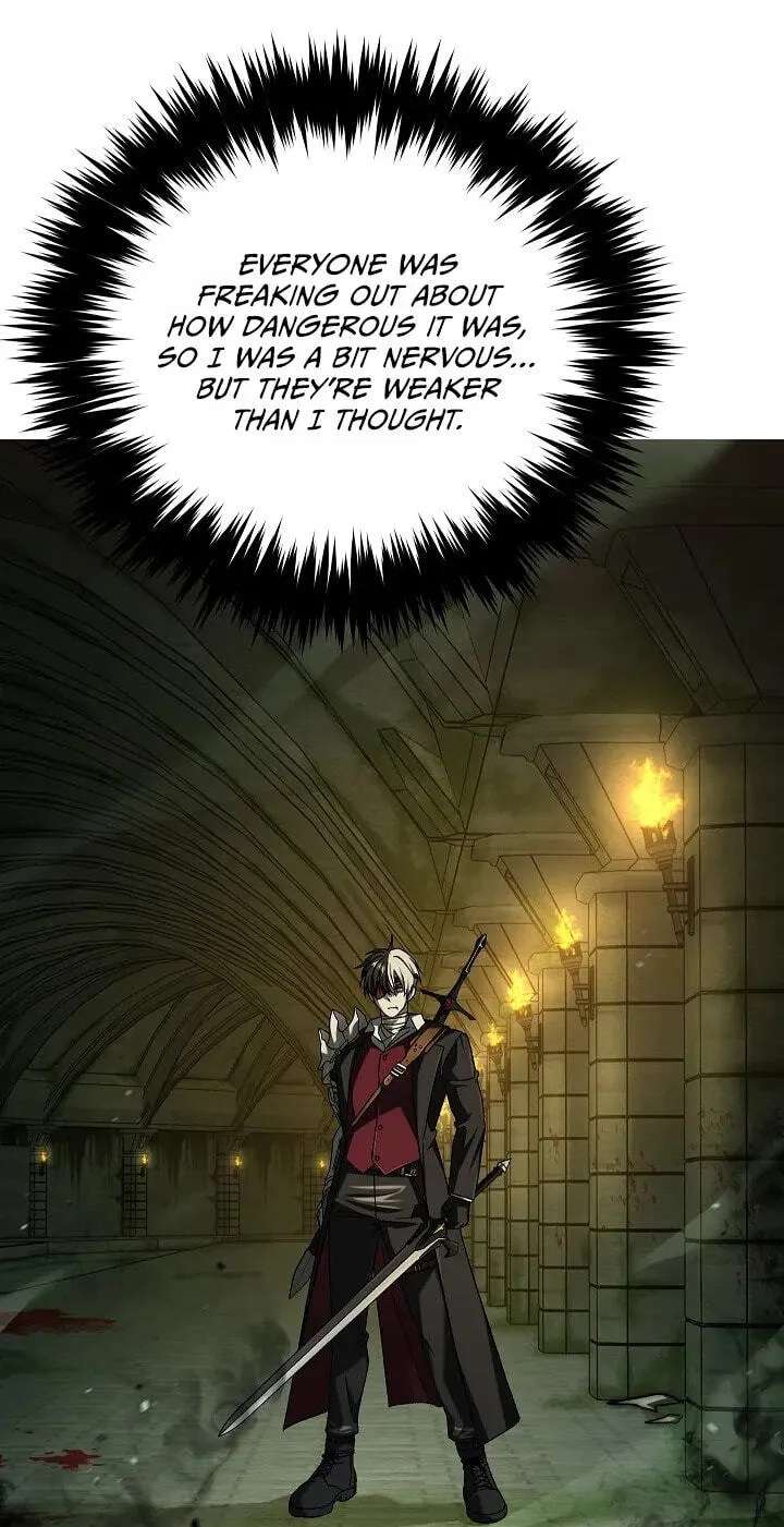Is It a Problem if the Protagonist Is a Persona-Obsessed Character? Chapter 28 - page 22
