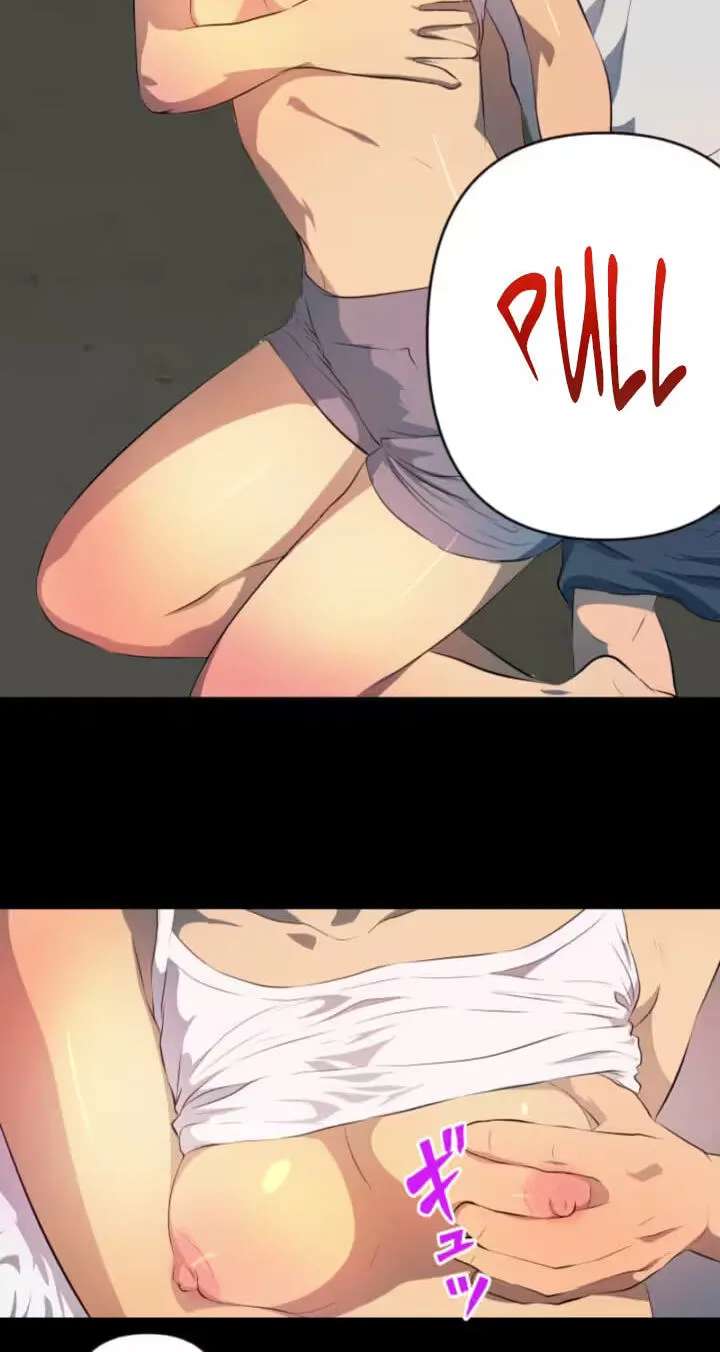 Please Accept My Wife Chapter 32 - page 44
